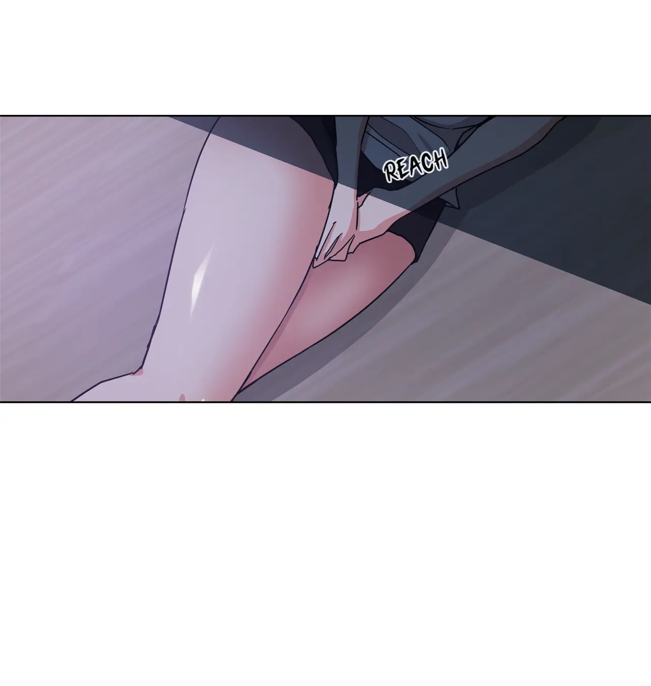 Dangerous Roomies - Episode 2 - read scene 14