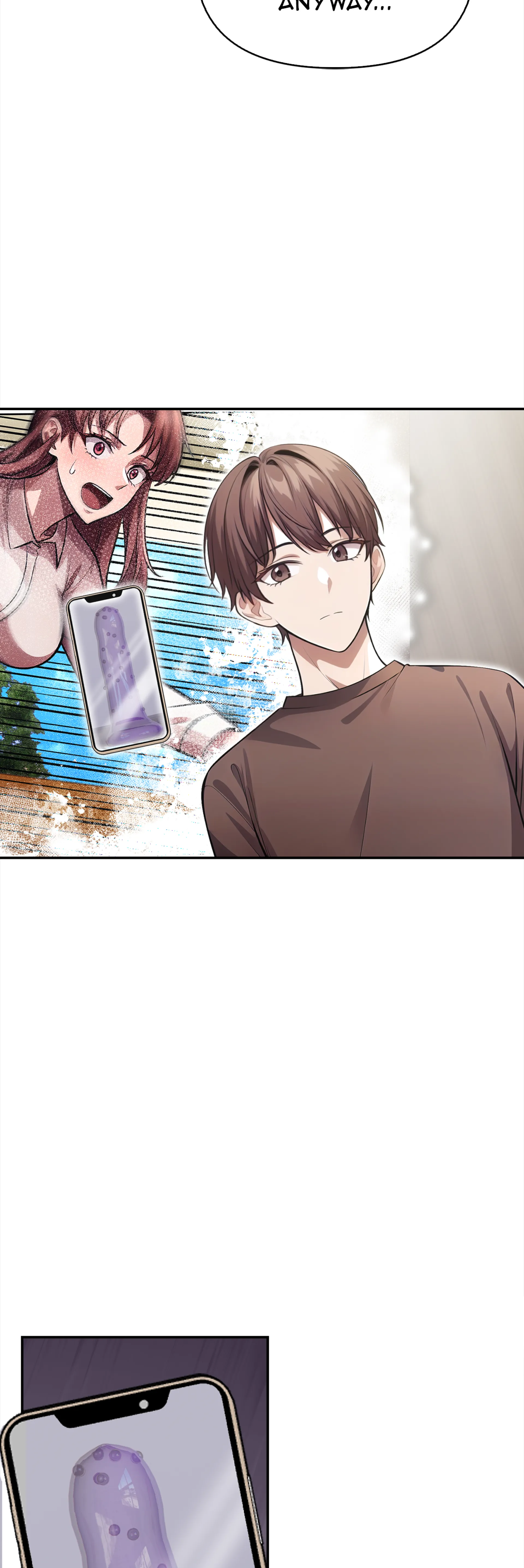 Married Woman's Secret - Episode 2 - read scene 10