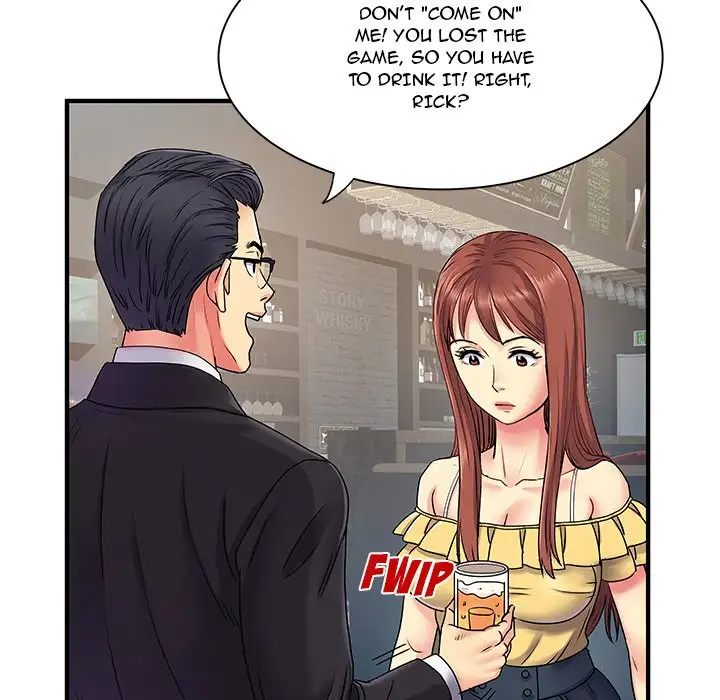 Finally Single - Episode 2 - read scene 51
