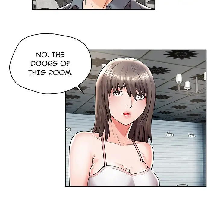 Locked By Desire - Episode 1 - read scene 50