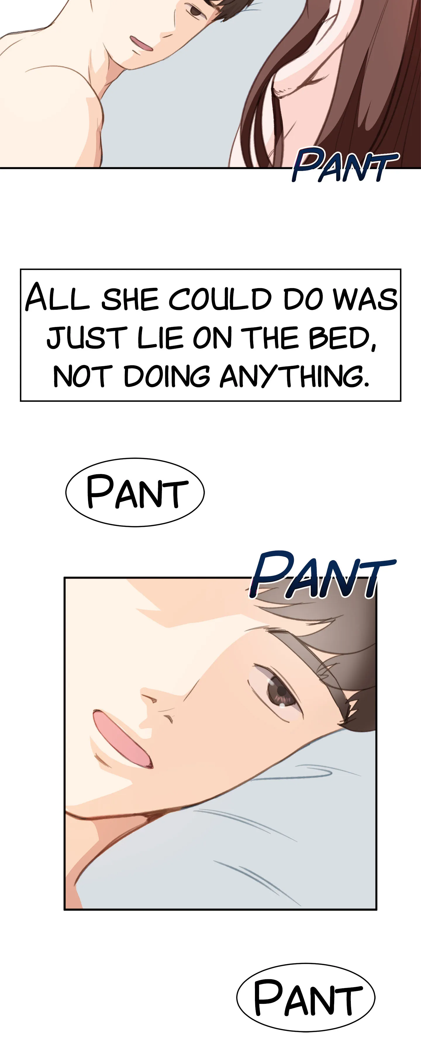 Fallen Lady - Episode 2 - read scene 4