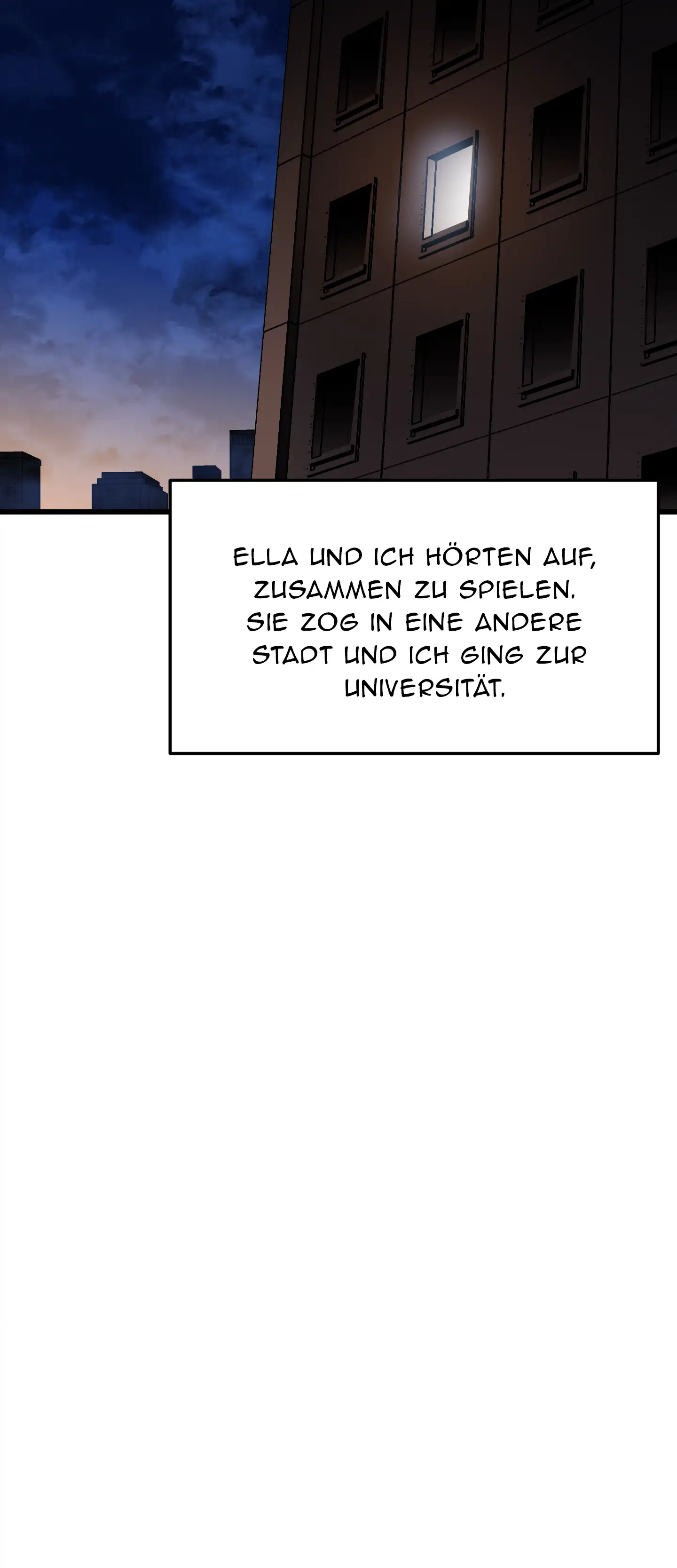 Hotkey finden - Episode 1 - read scene 27