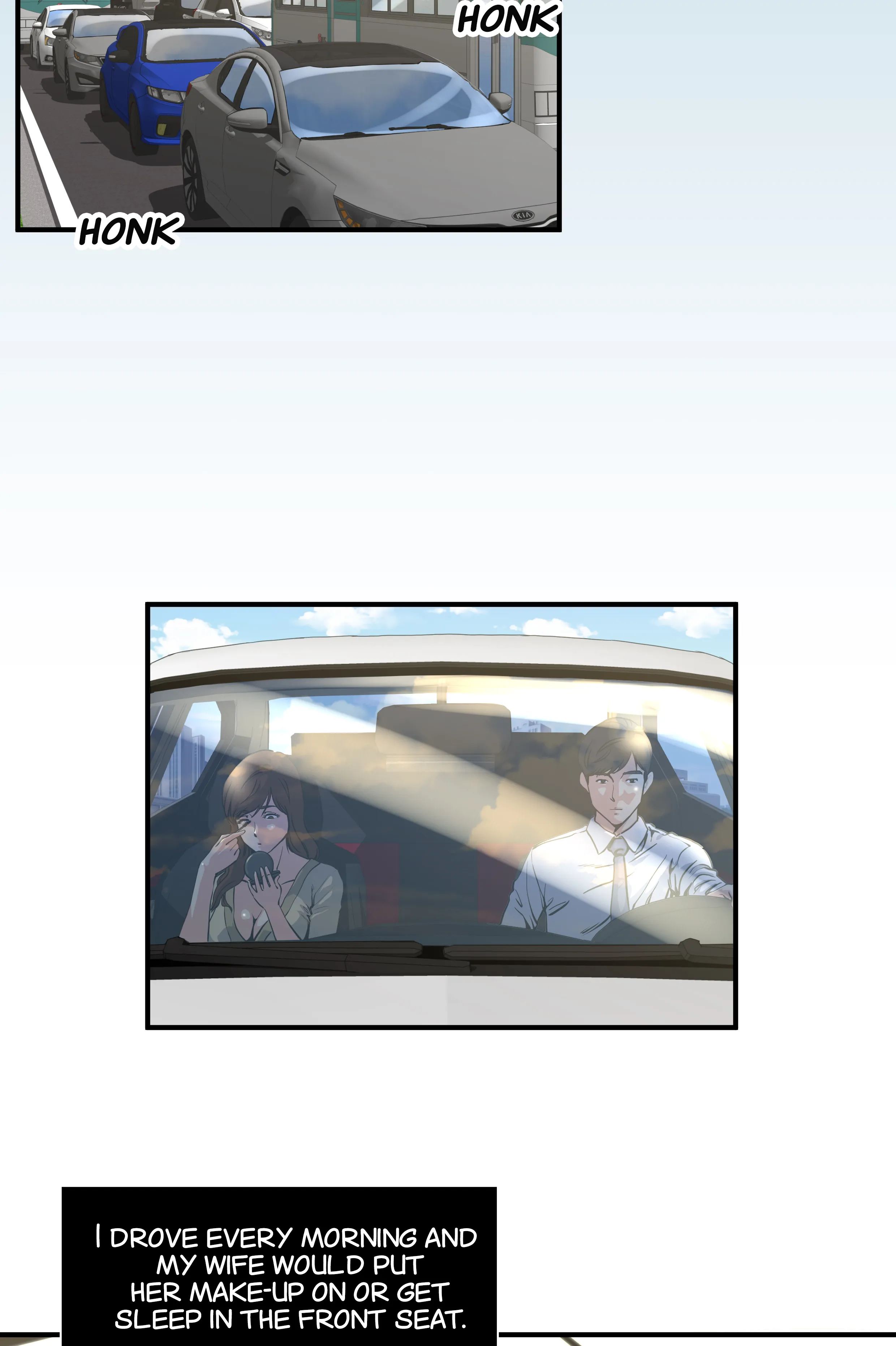 Exposure - Episode 3 - read scene 4