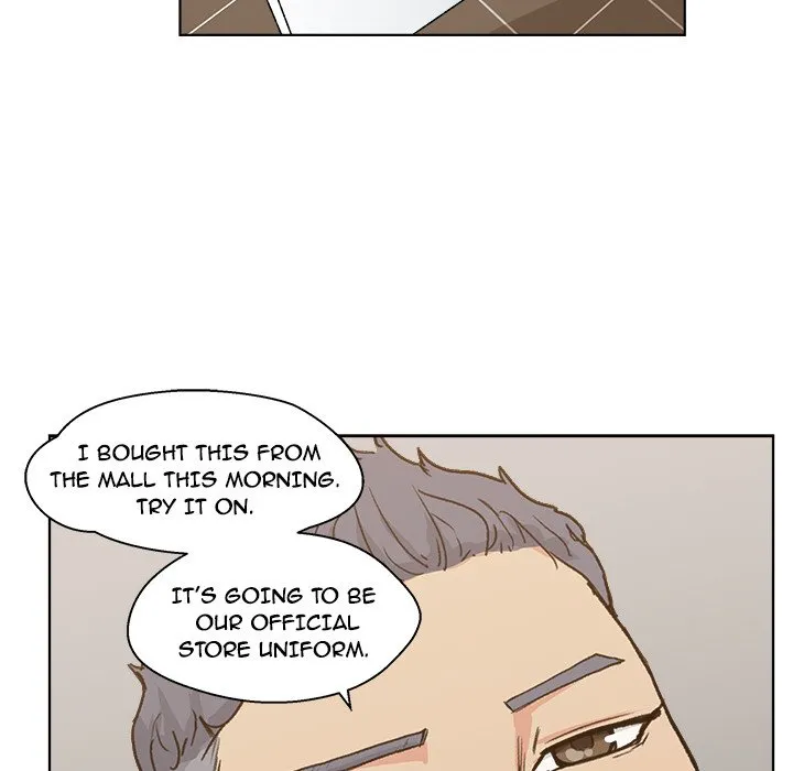 Be Mine, Comic Slut! - Episode 3 - read scene 78