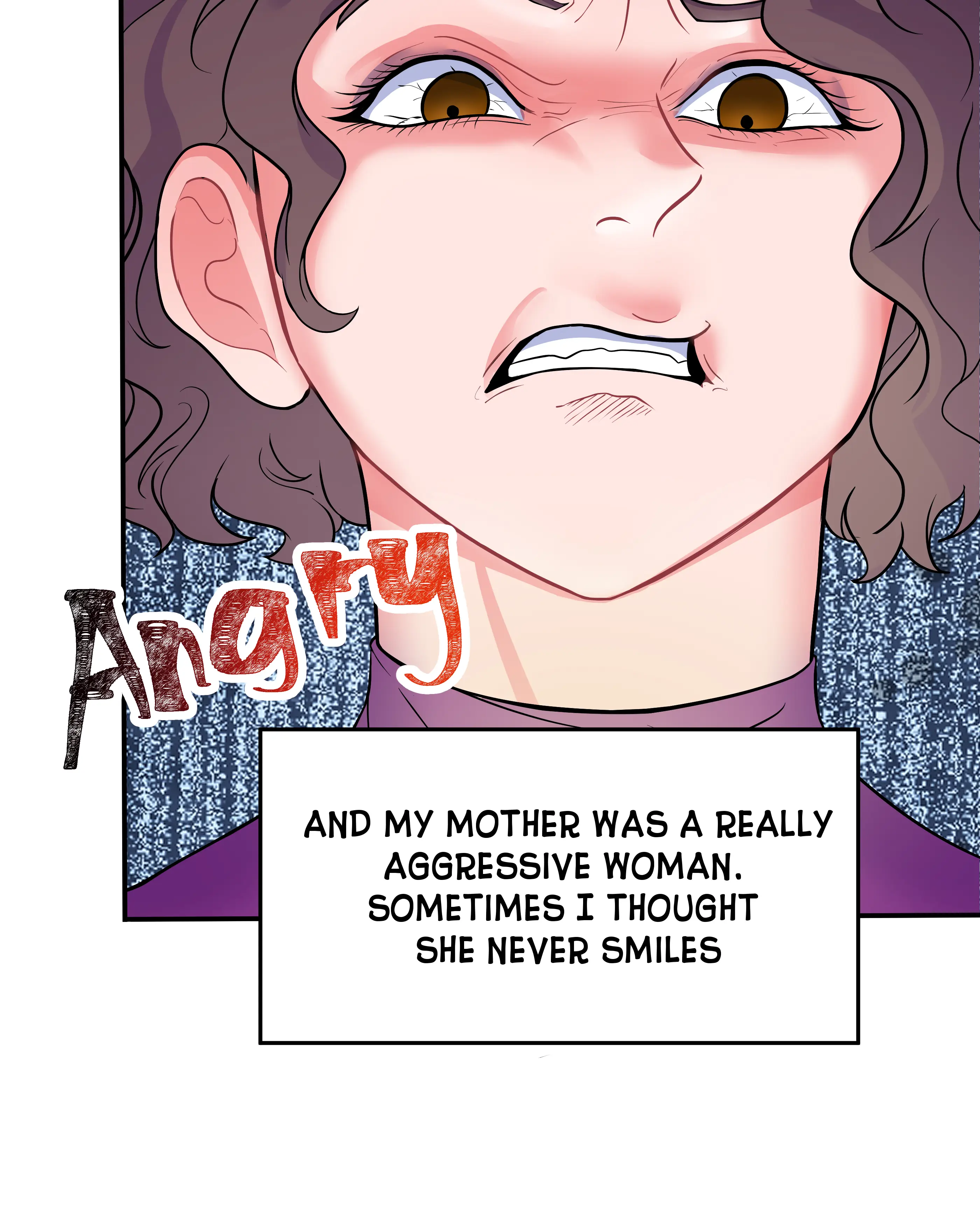 Loving Aunt - Episode 1 - read scene 12