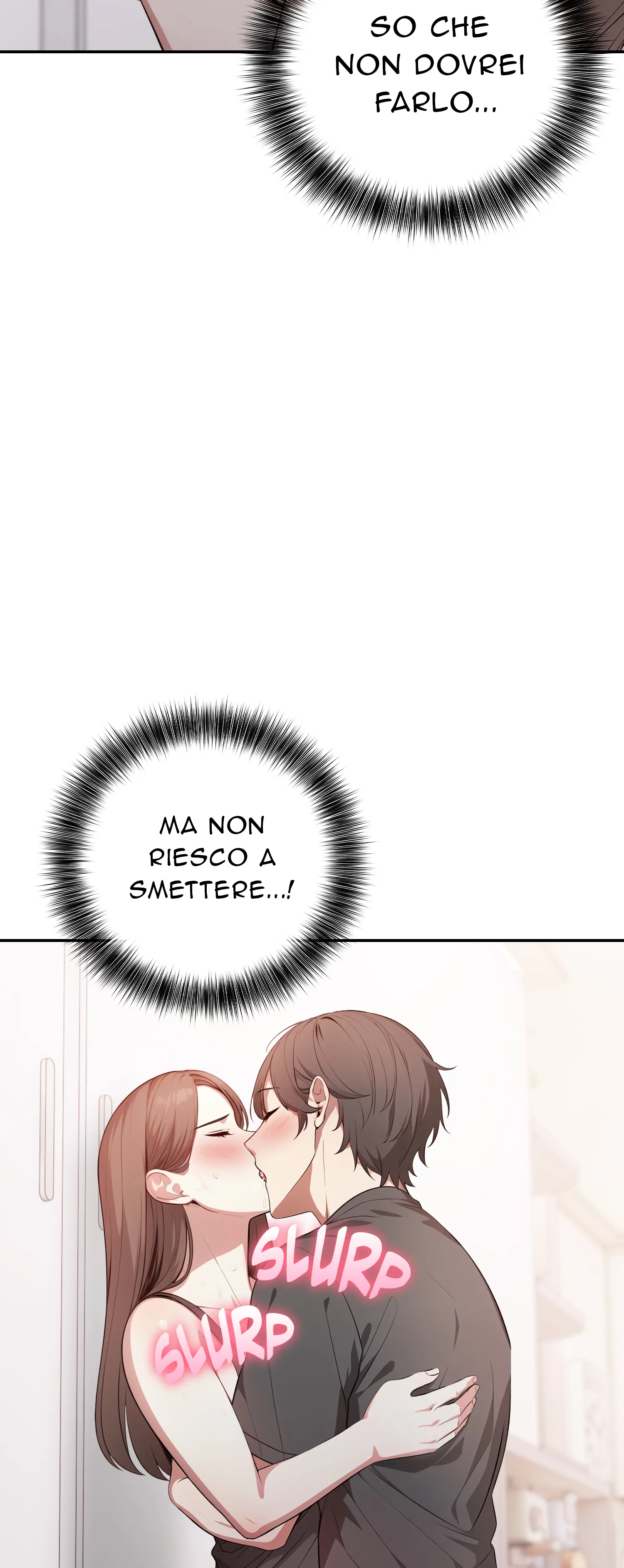 Innamorato della mamma del mio amico - Episode 2 - read scene 36