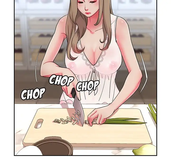 Take My Wife - Episode 4 - read scene 26