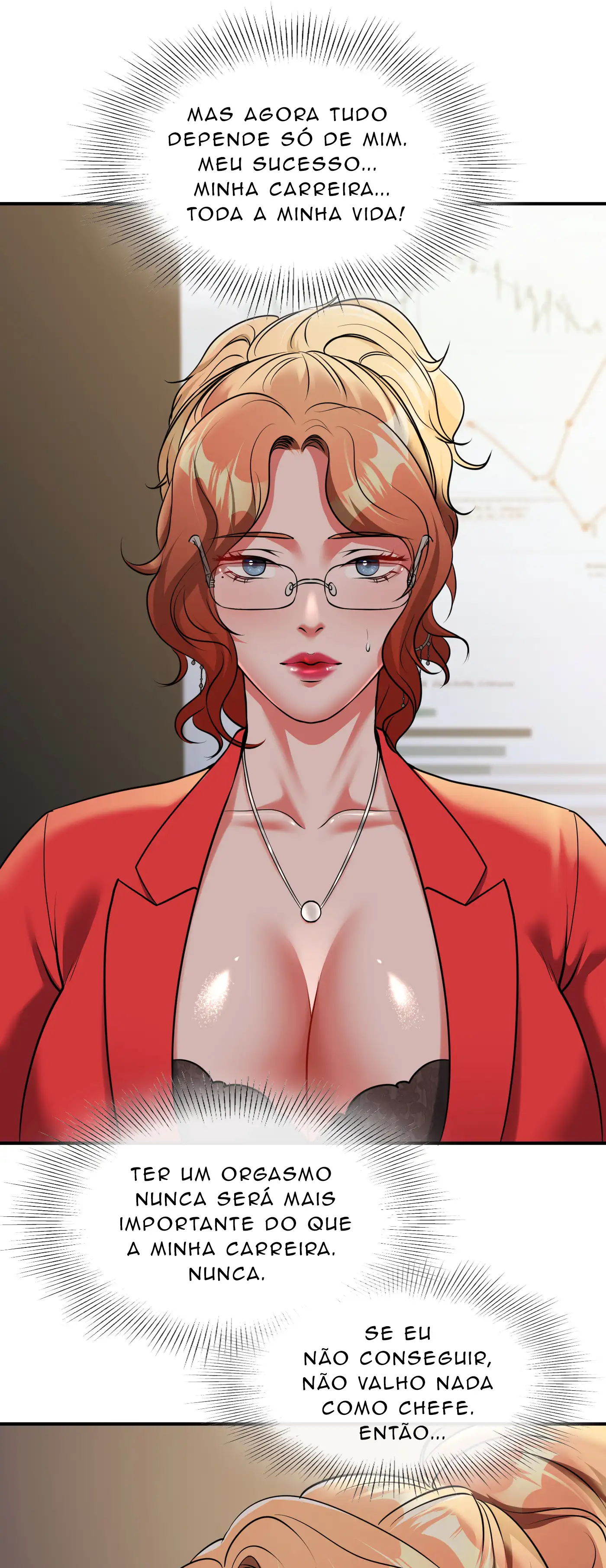 Grande Potencial - Episode 3 - read scene 19