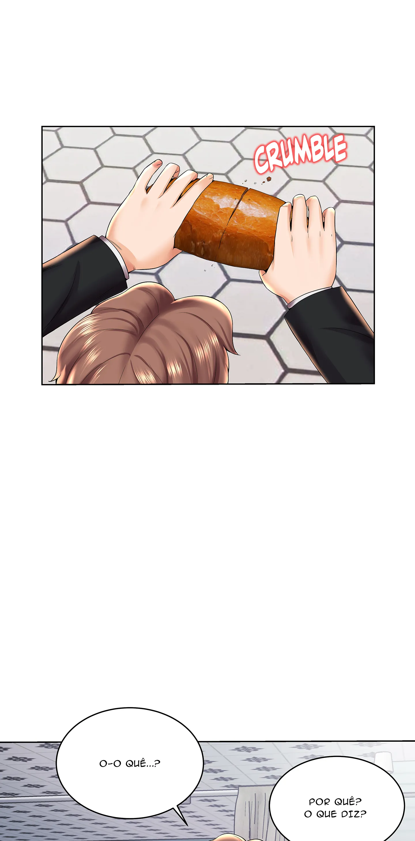 Preso Pelo Desejo - Episode 2 - read scene 35