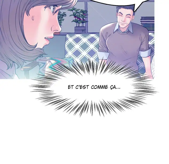 La Femme De Mon Fils - Episode 1 - read scene 139