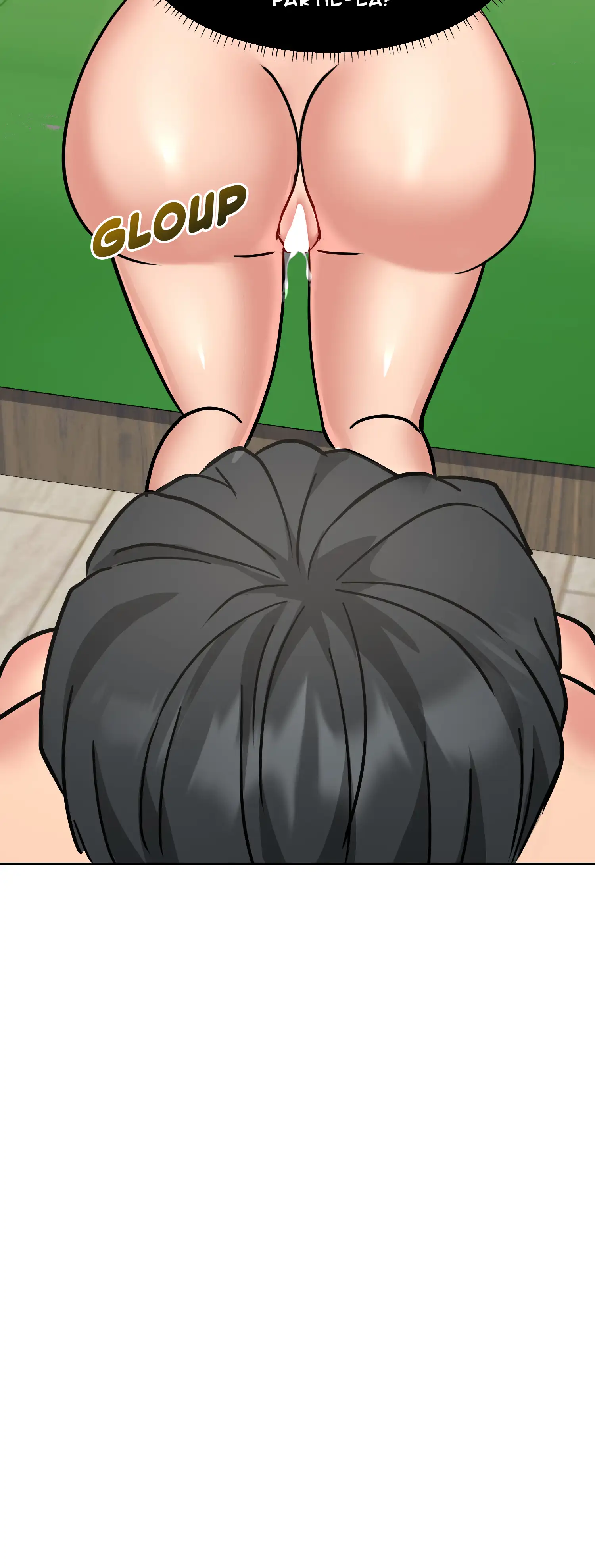 Sous Son Contrôle - Episode 1 - read scene 46