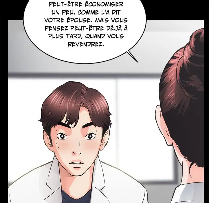 Agents Immobiliers Féminins - Episode 2 - read scene 86