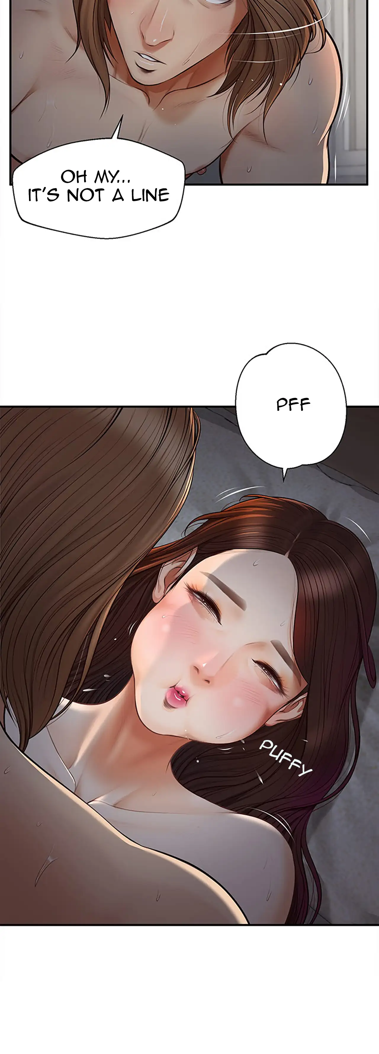 A Week and a Day - Episode 4 - read scene 43