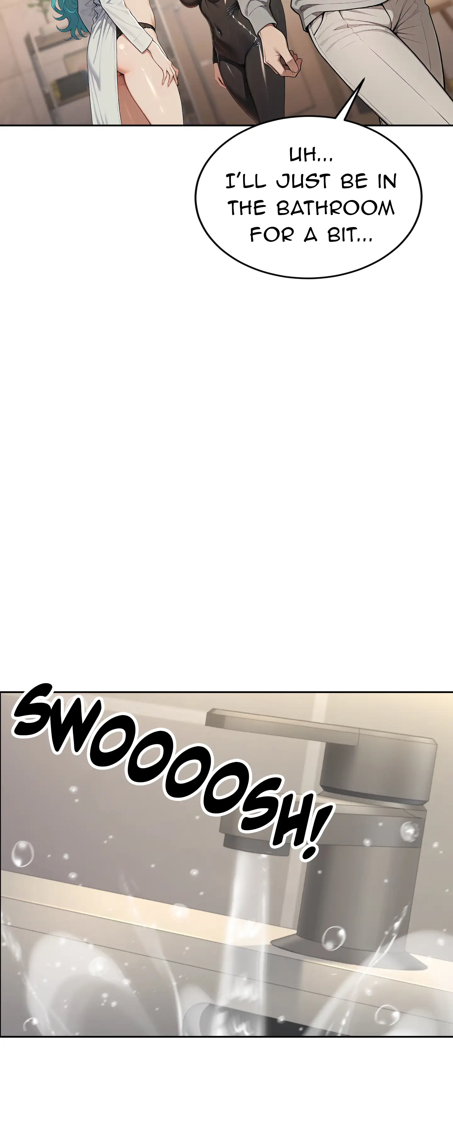 7GF Paradox - Episode 4 - read scene 22