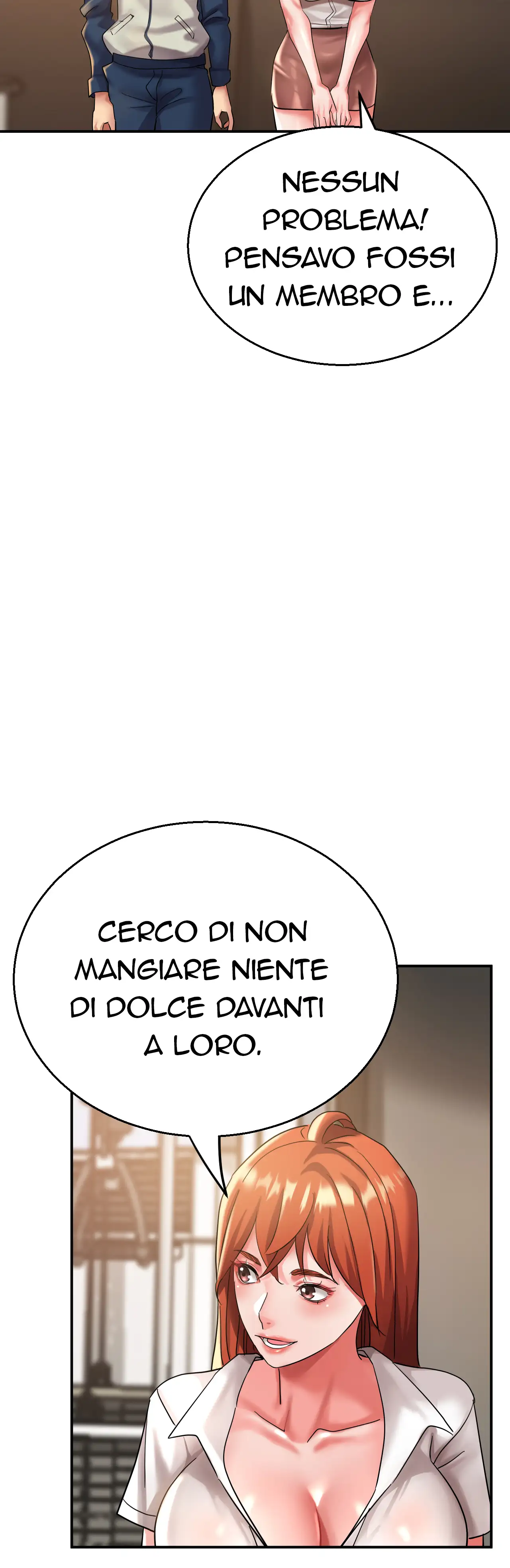 L'Anello del Potere - Episode 2 - read scene 52
