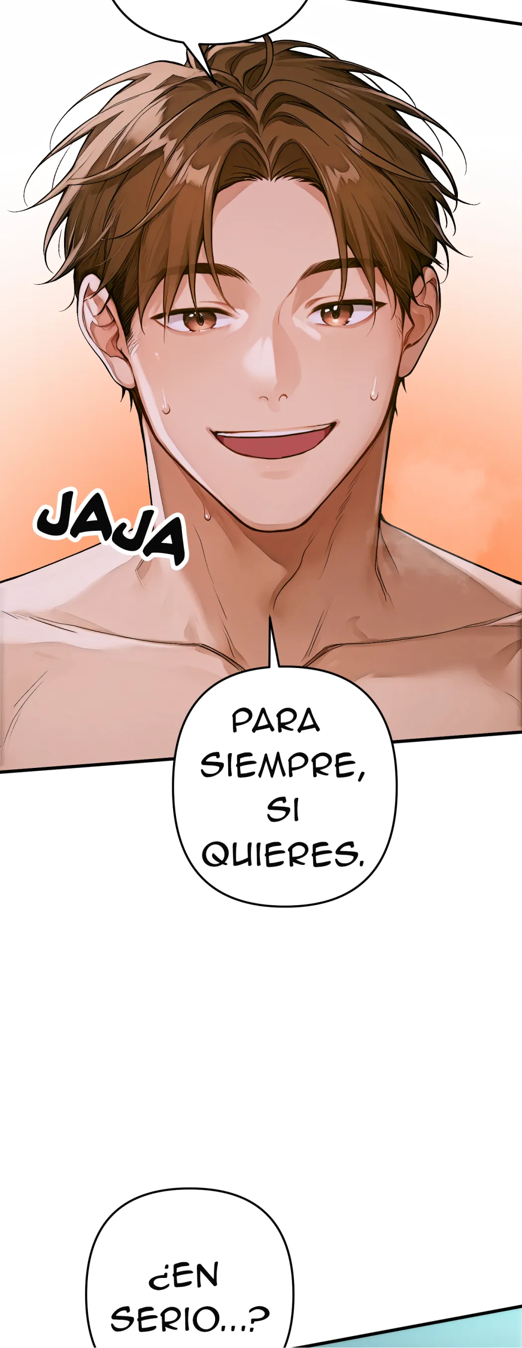 Aldea Del Deseo - Episode 1 - read scene 66