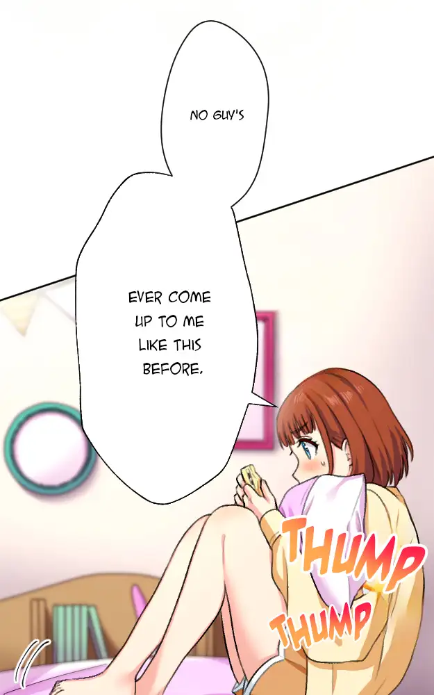 Real Love! - Episode 2 - read scene 68