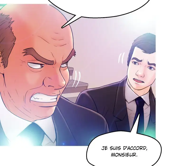 La Femme De Mon Fils - Episode 1 - read scene 49