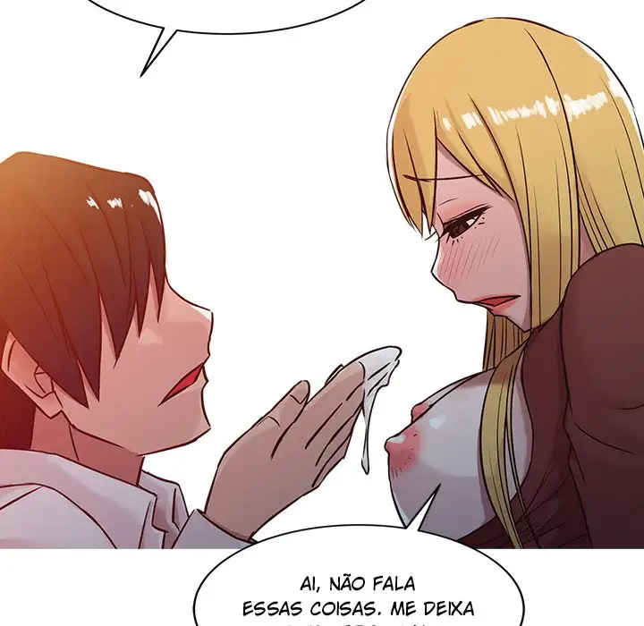 Cunhada Em Treinamento - Episode 4 - read scene 92