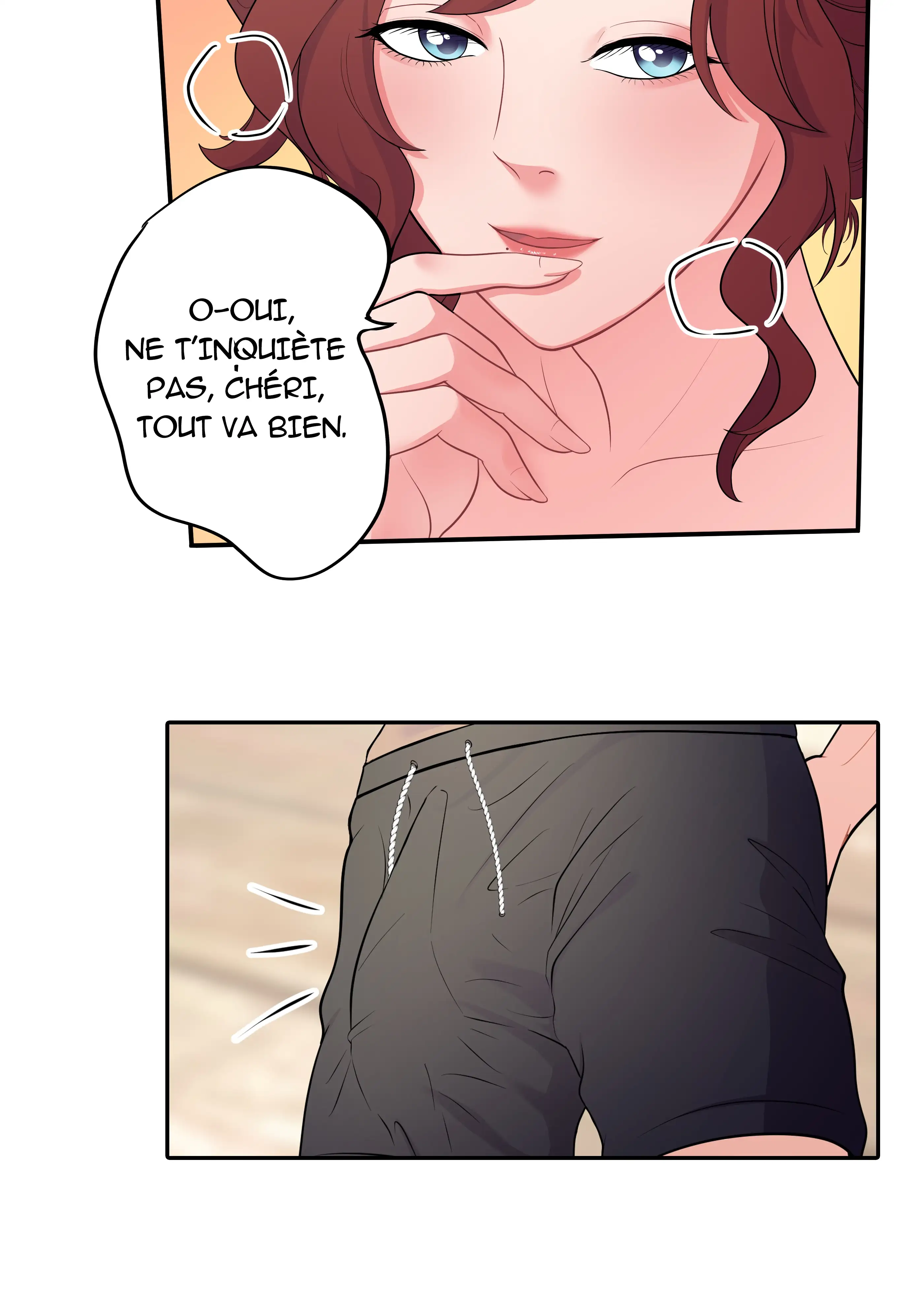 Tante Charmante - Episode 1 - read scene 47