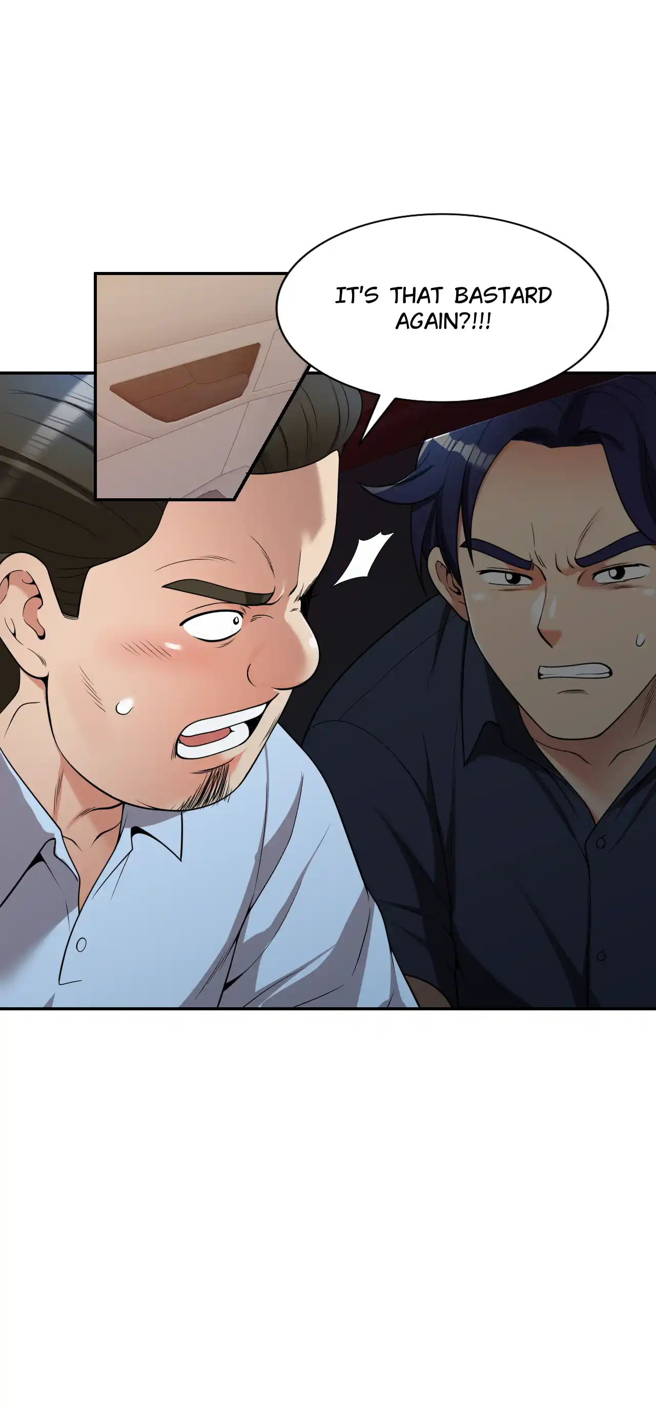 Caddie Mom - Episode 5 - read scene 18