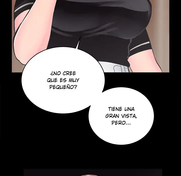 Agentes Inmobiliarias - Episode 5 - read scene 92