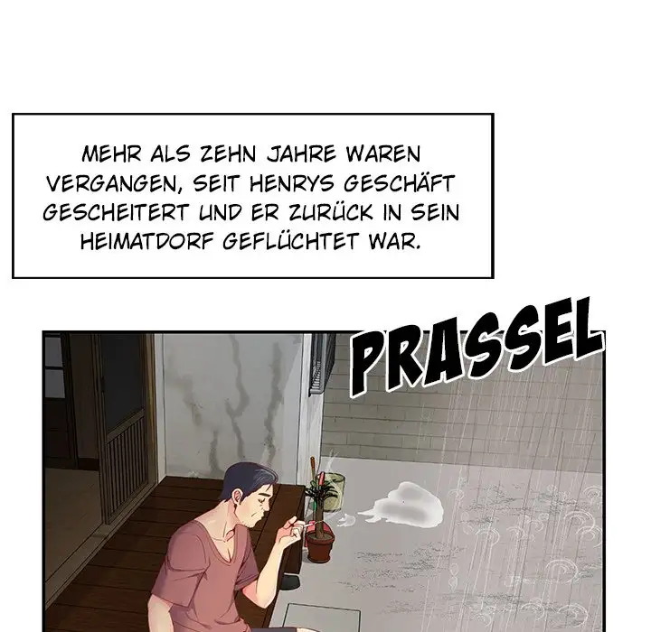 Erwachsene Schwestern - Episode 1 - read scene 3