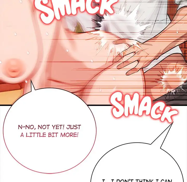 Spirit Contact: An Obscene Body - Episode 2 - read scene 77