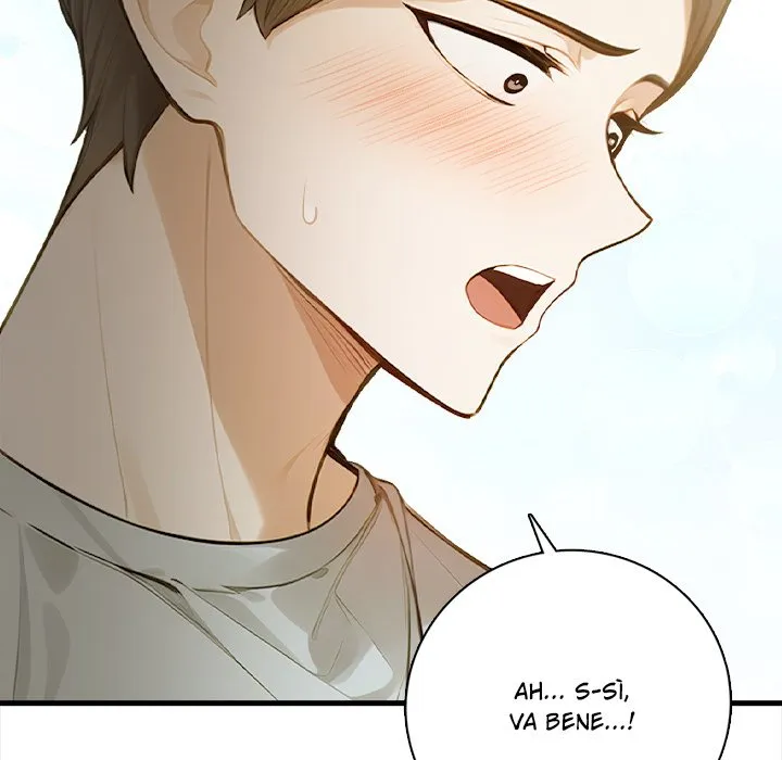 Le Sue Sessioni Di Mezzanotte - Episode 1 - read scene 32