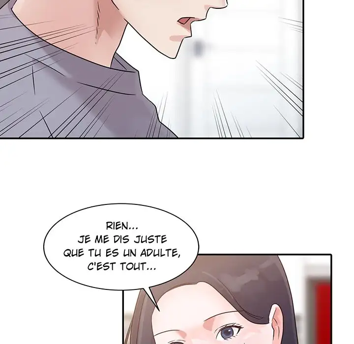 Le Plan De Ma Belle-Mère - Episode 2 - read scene 28