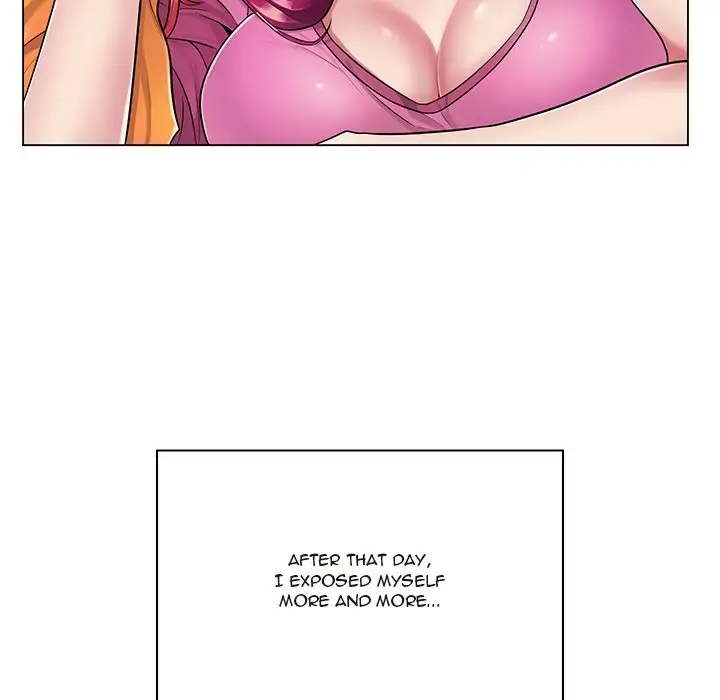 Teacher's Nightlife - Episode 2 - read scene 26