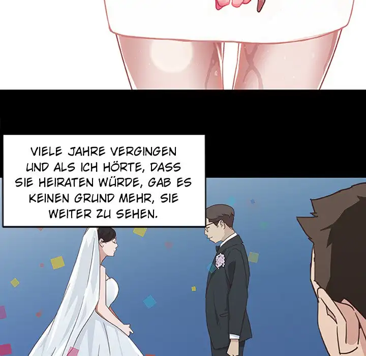 Glücklicher Onkel - Prologue - read scene 18