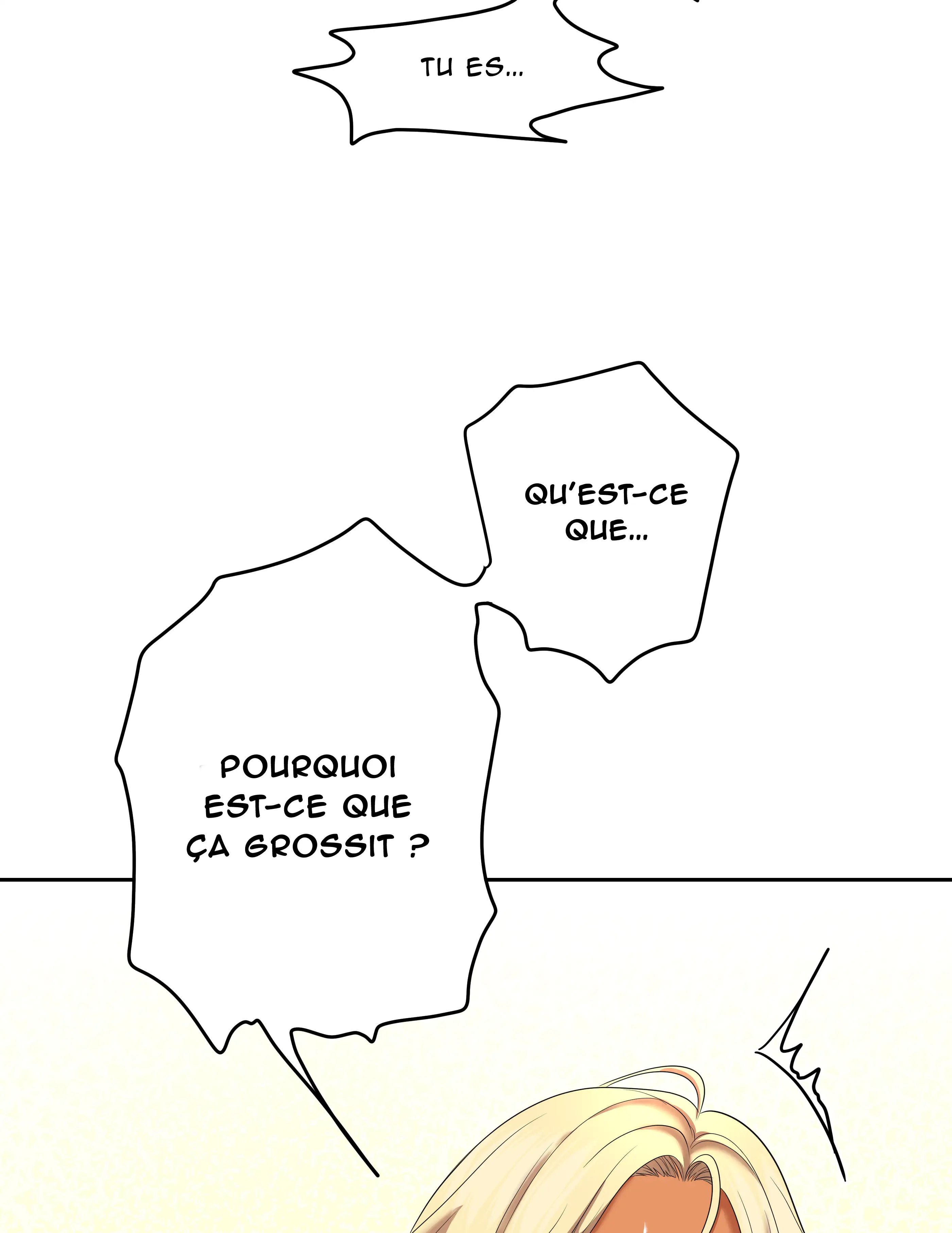 La Blague Tourne Mal - Episode 2 - read scene 3
