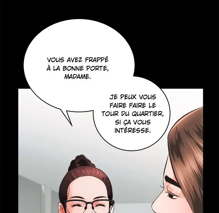 Agents Immobiliers Féminins - Episode 4 - read scene 27