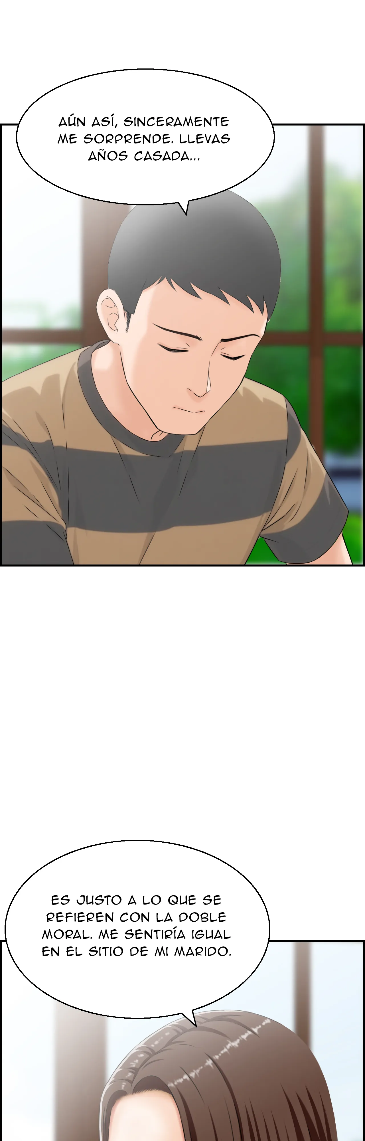 Cuentos eróticos de una esposa infiel - Episode 3 - read scene 7