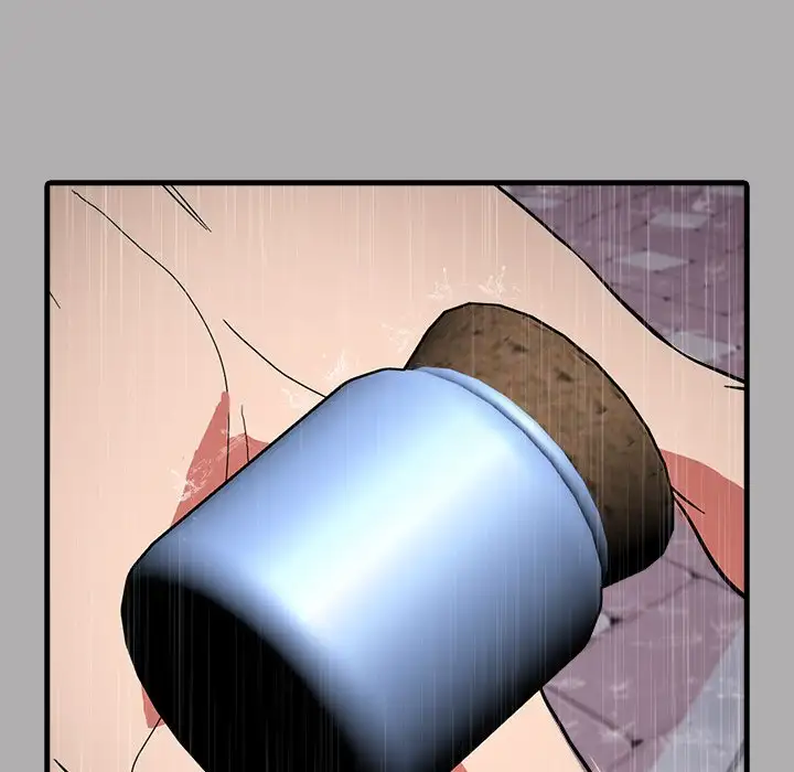 Oversized Life - Episode 1 - read scene 111