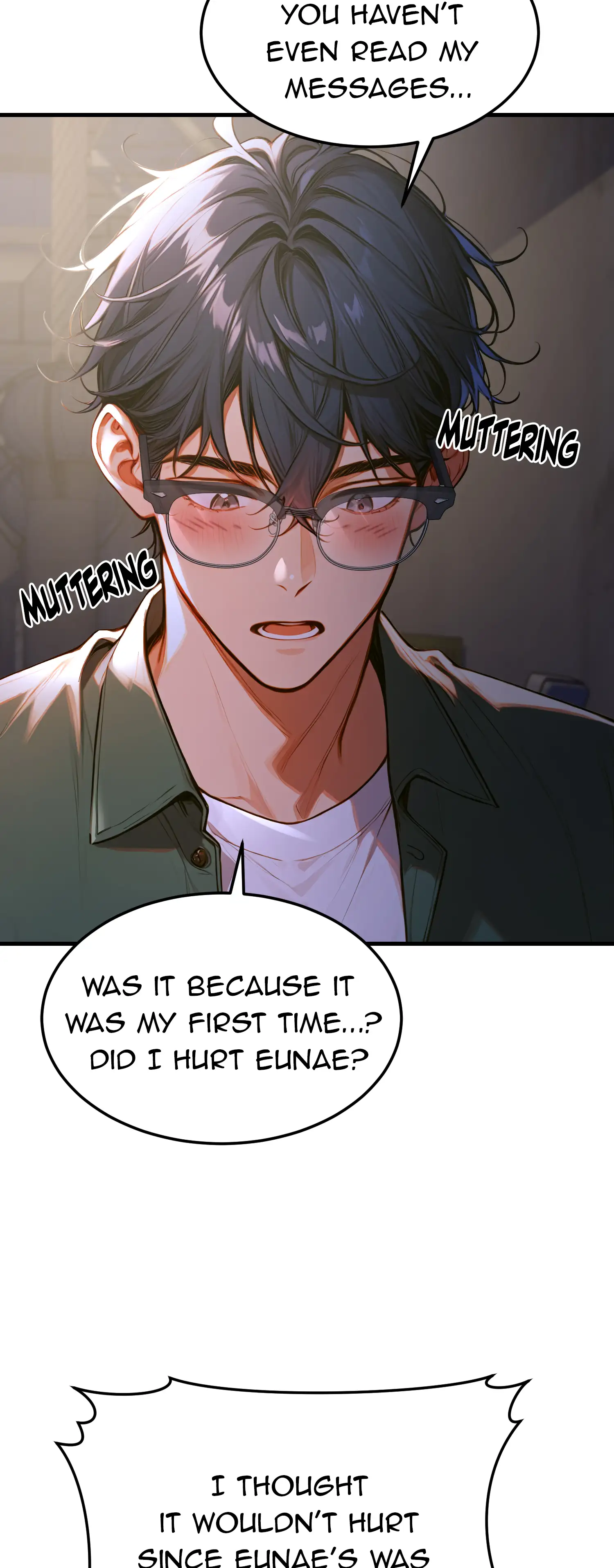 Strong Witch - Episode 4 - read scene 52
