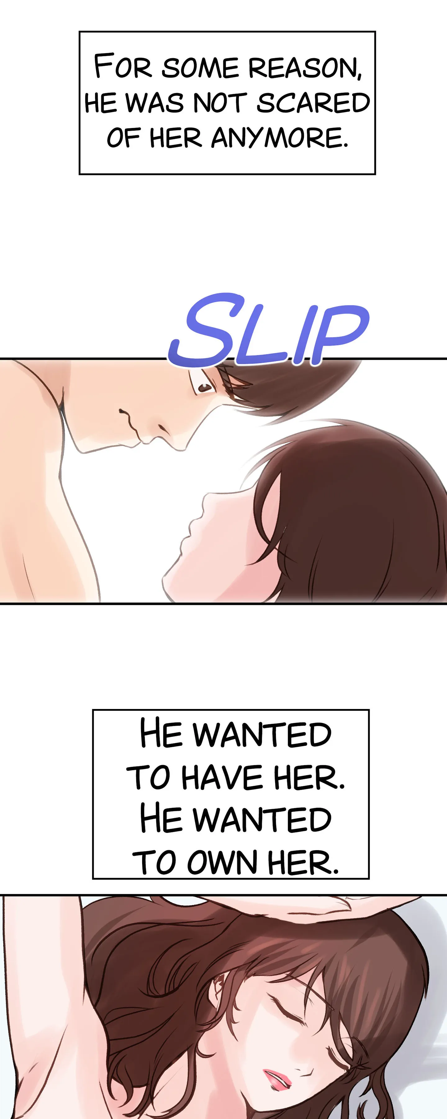 Fallen Lady - Episode 4 - read scene 11