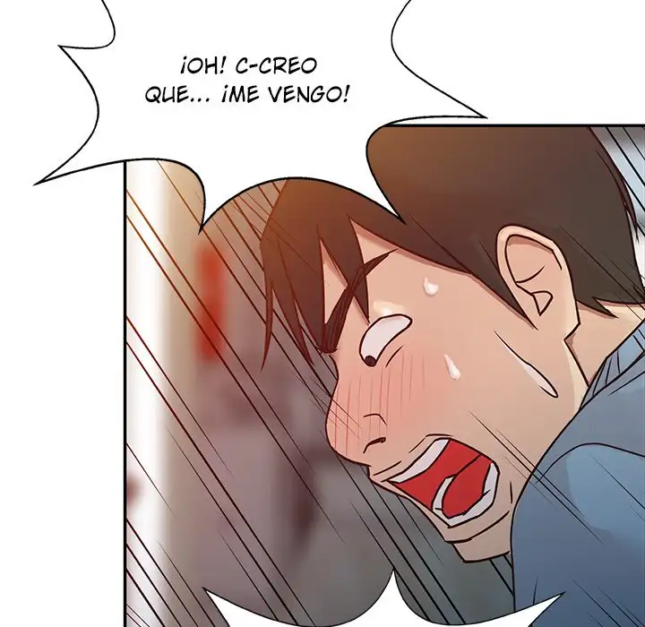 Entrenando a la cuñada - Episode 2 - read scene 60