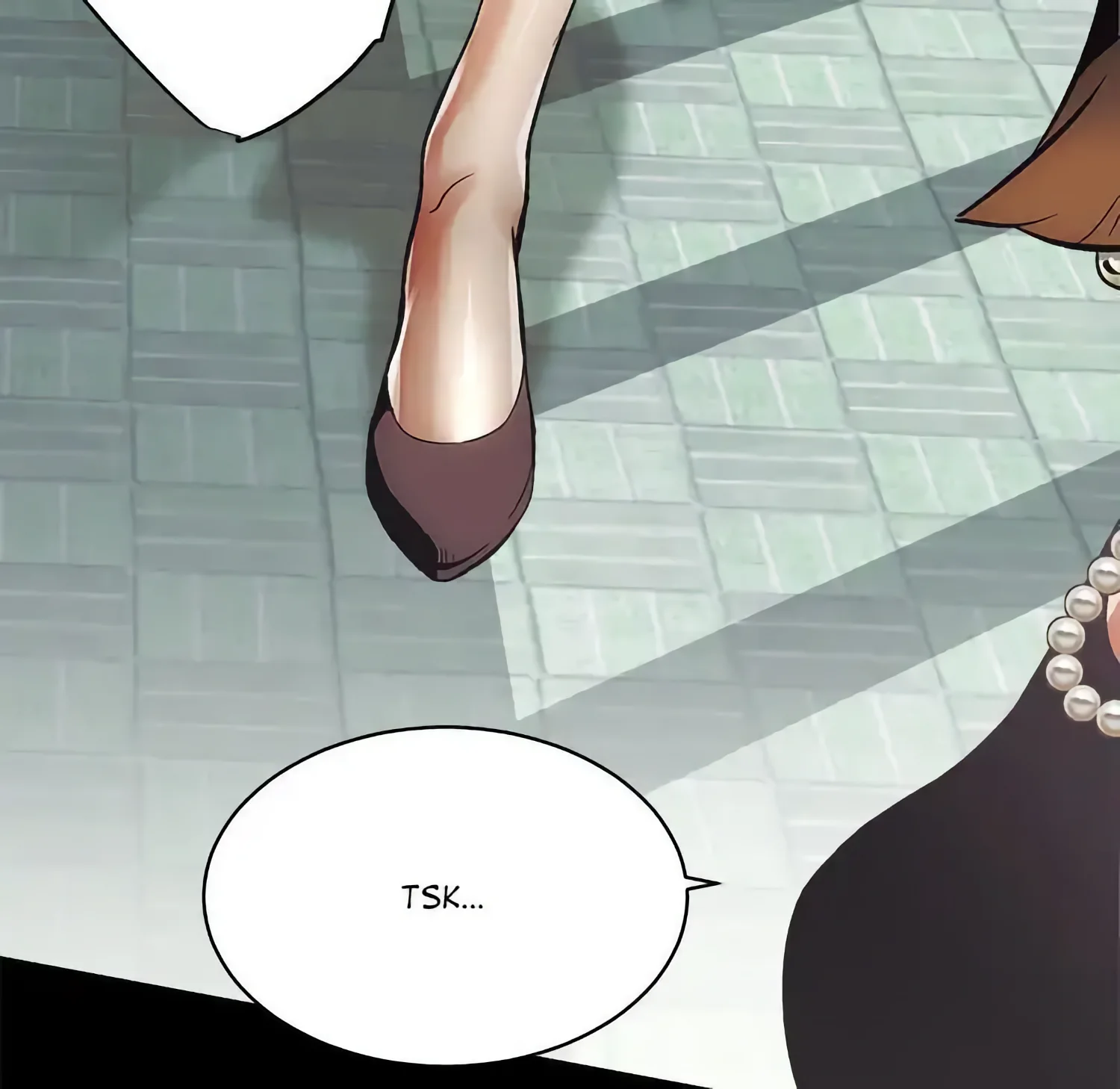 Lady Realtors - Episode 1 - read scene 67