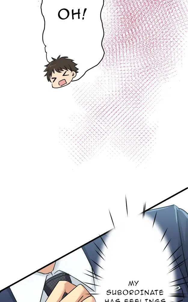 My Subordinate’s Inner Voice Is Too Noisy! - Episode 2 - read scene 109