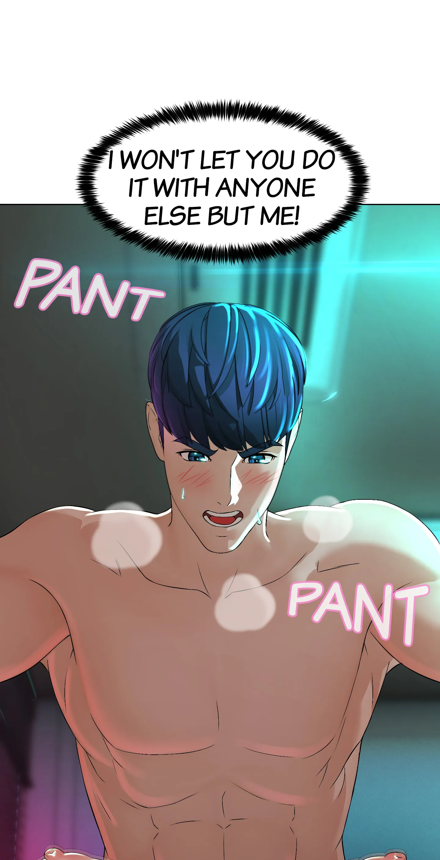Their Forbidden Love - Episode 4 - read scene 32