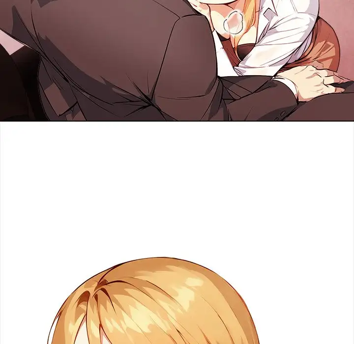The Perfect Swap - Episode 4 - read scene 111