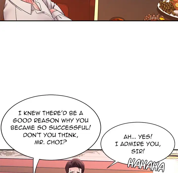 Take My Wife - Episode 5 - read scene 109