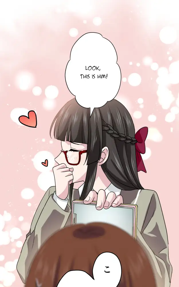 Real Love! - Episode 1 - read scene 94