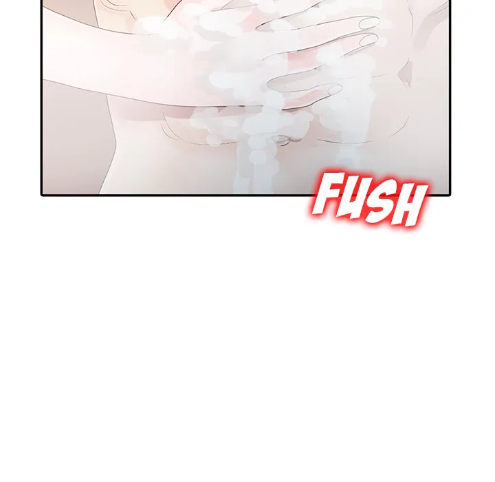 Shh! O Segredo Da Irmã - Episode 1 - read scene 90