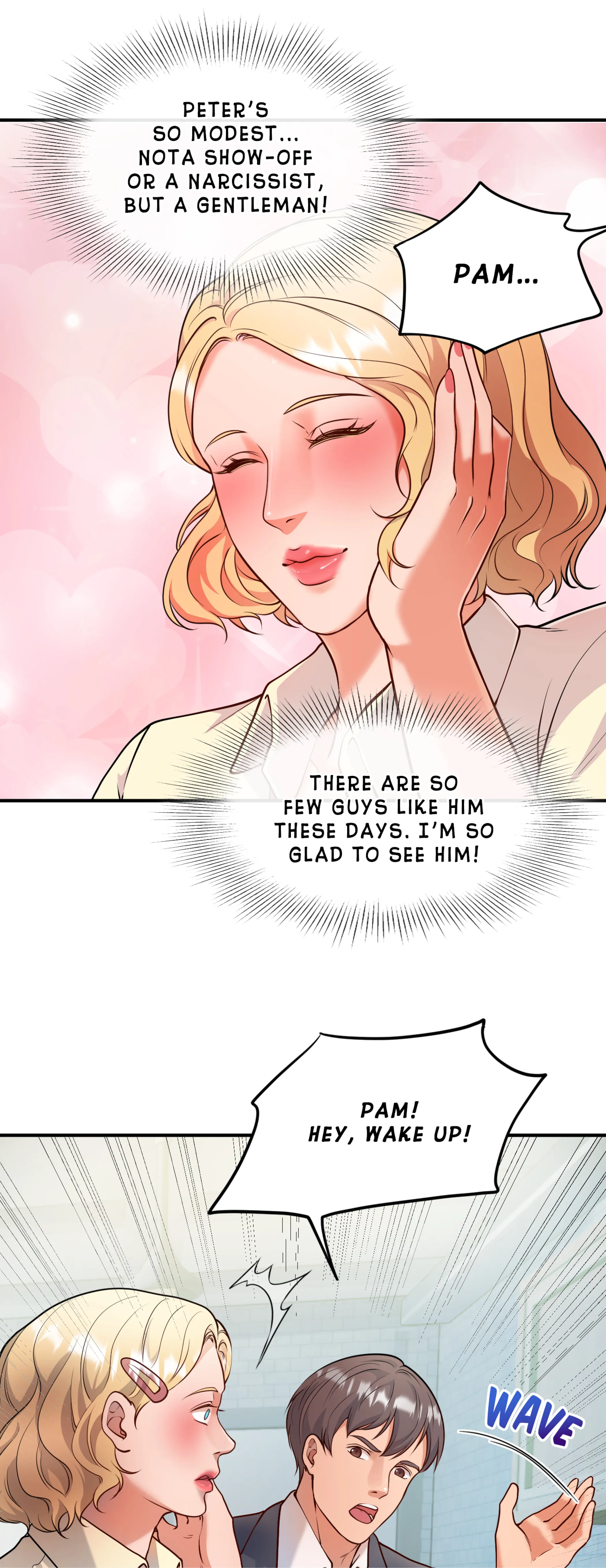 Big Potential - Episode 5 - read scene 19