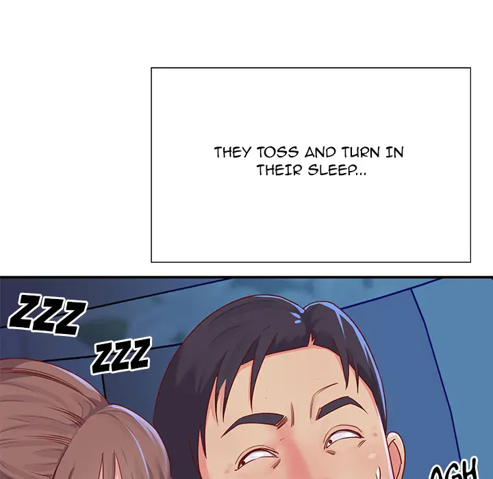 Grown Up Sisters - Prologue - read scene 34