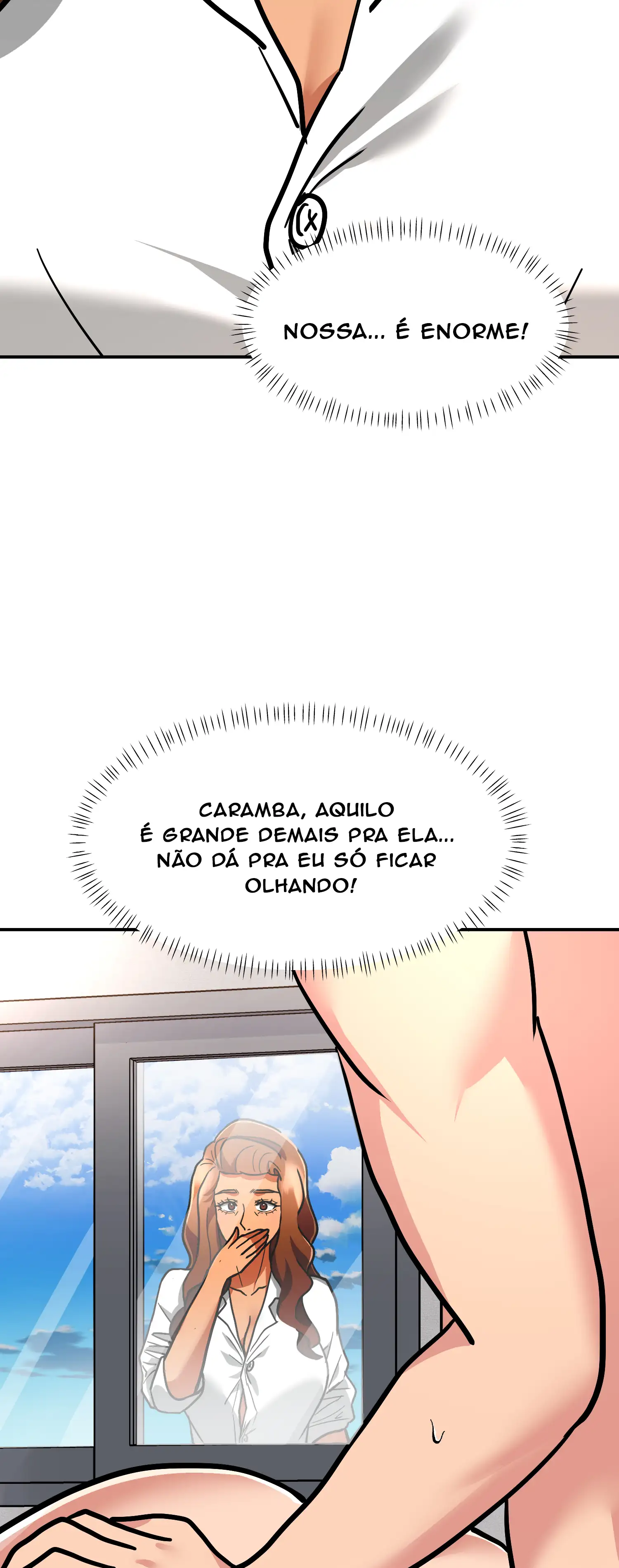 Sob Seu Controle - Episode 1 - read scene 65