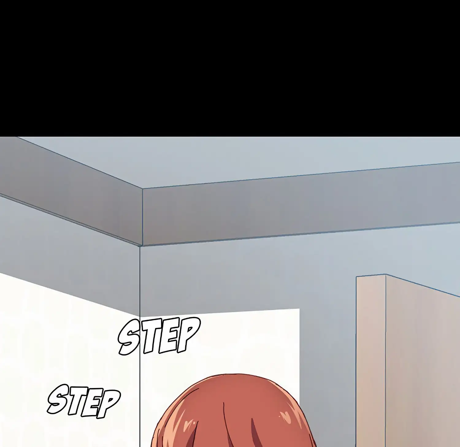 The Assistant - Prologue - read scene 32